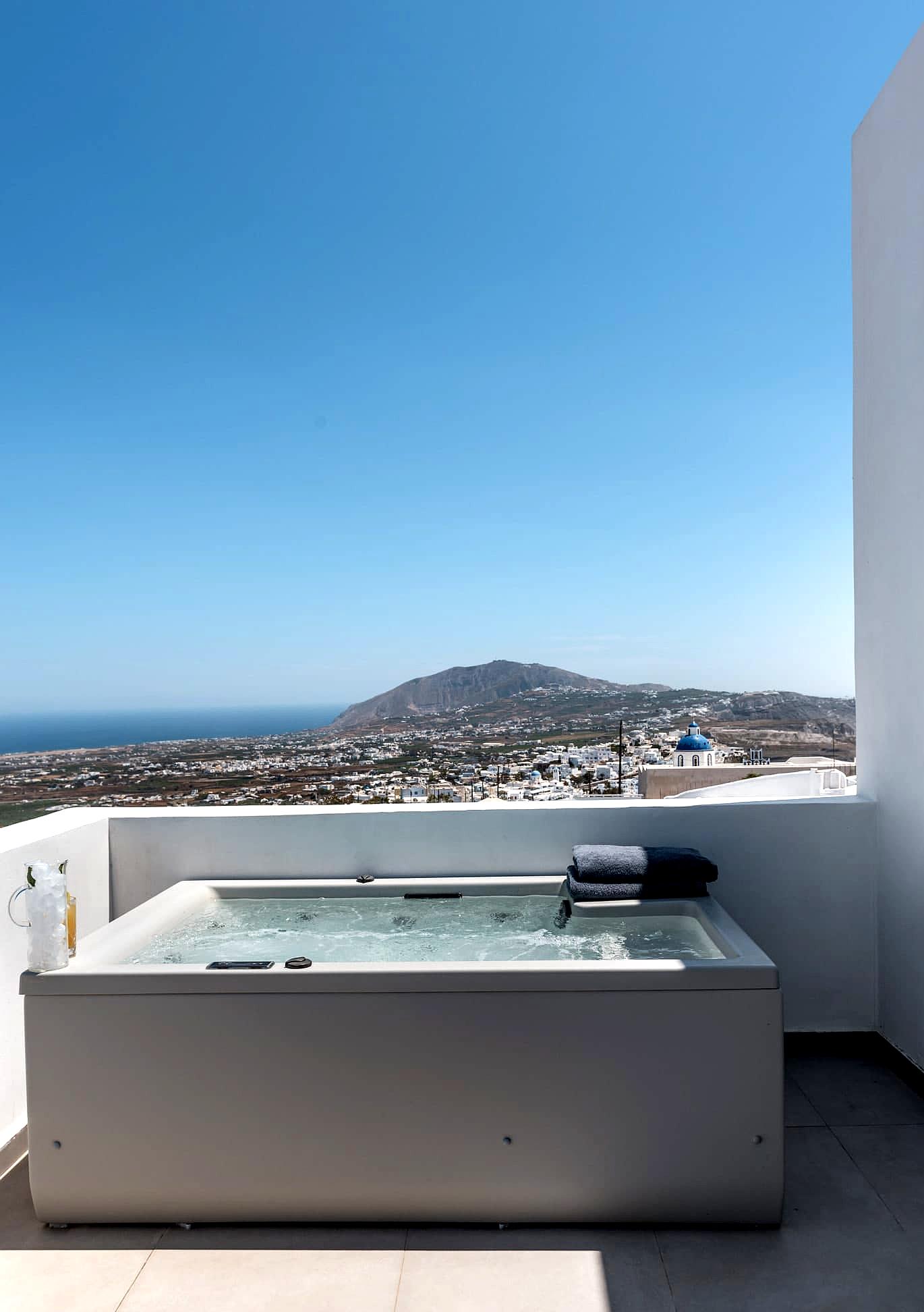 Aeifos Boutique Hotel